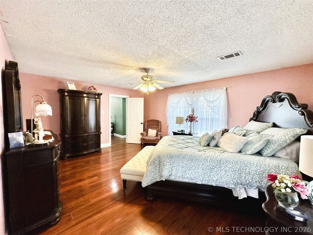 3530 W 73rd Street S, Muskogee, OK 74401