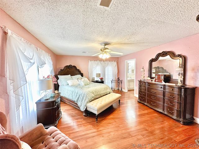 3530 W 73rd Street S, Muskogee, OK 74401