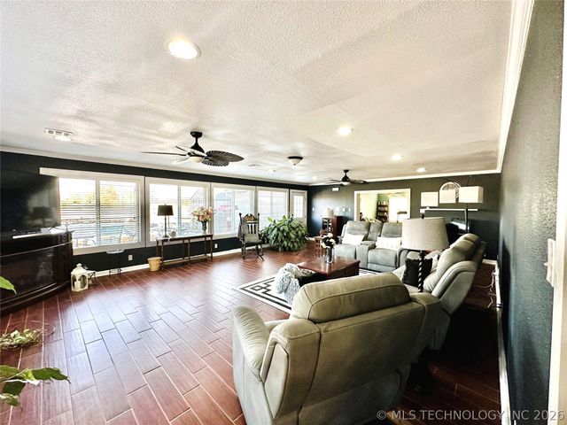 3530 W 73rd Street S, Muskogee, OK 74401