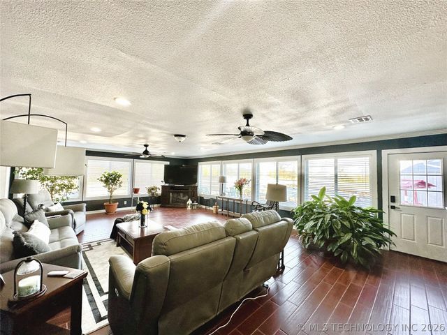 3530 W 73rd Street S, Muskogee, OK 74401