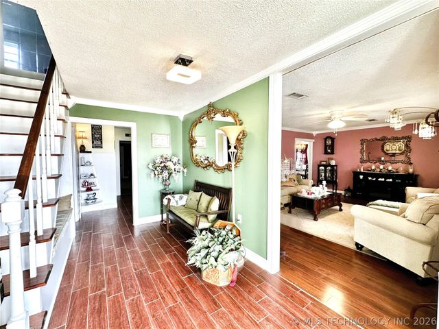 3530 W 73rd Street S, Muskogee, OK 74401