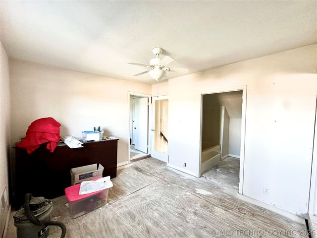 3530 W 73rd Street S, Muskogee, OK 74401