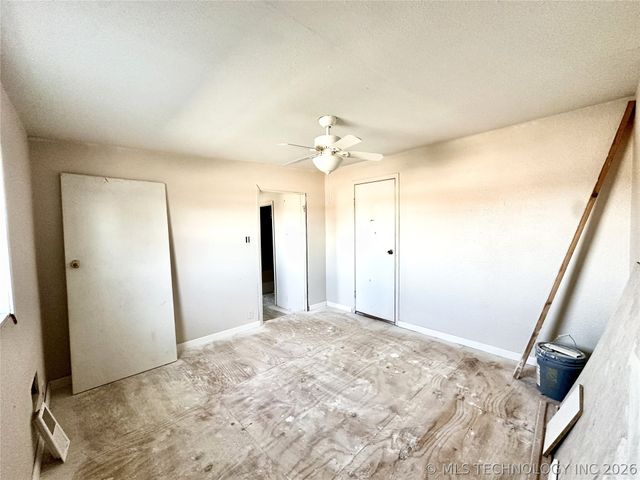 3530 W 73rd Street S, Muskogee, OK 74401