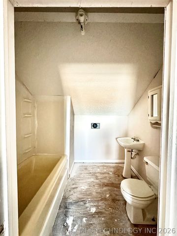 3530 W 73rd Street S, Muskogee, OK 74401