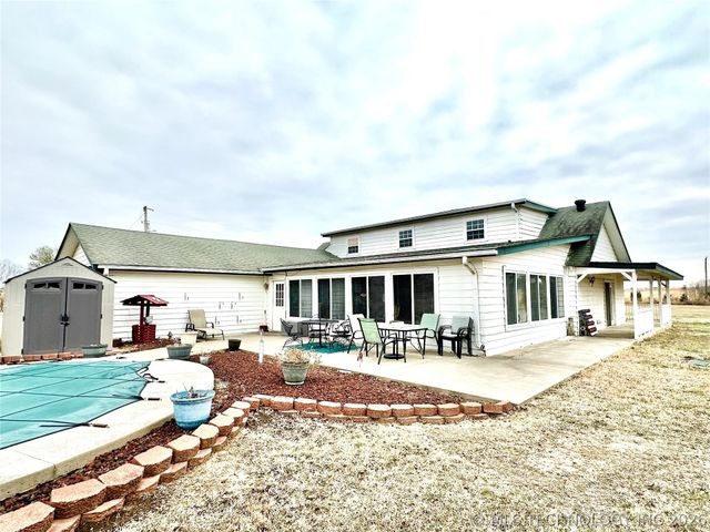 3530 W 73rd Street S, Muskogee, OK 74401