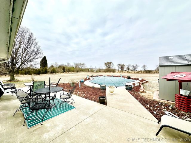 3530 W 73rd Street S, Muskogee, OK 74401