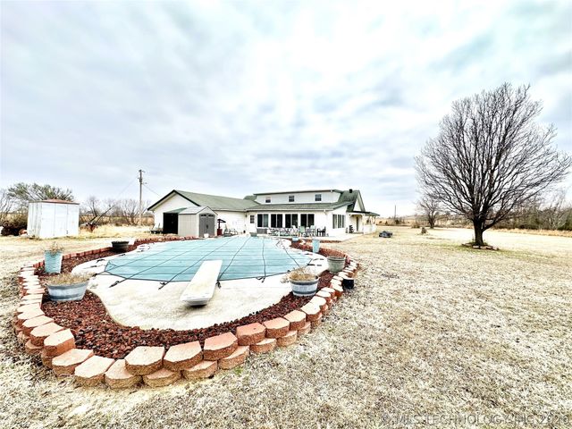 3530 W 73rd Street S, Muskogee, OK 74401