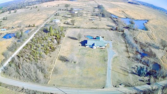 3530 W 73rd Street S, Muskogee, OK 74401