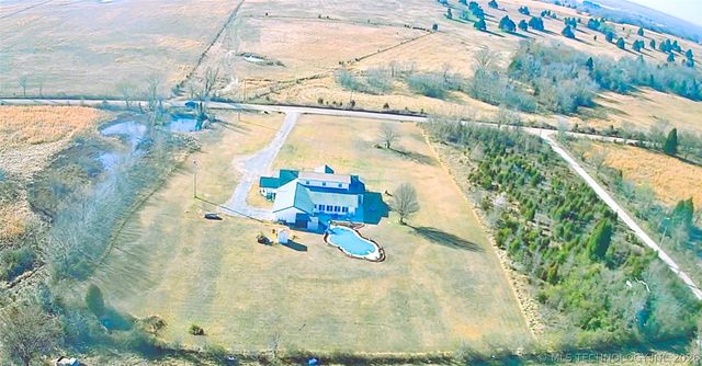 3530 W 73rd Street S, Muskogee, OK 74401