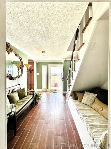 3530 W 73rd Street S, Muskogee, OK 74401