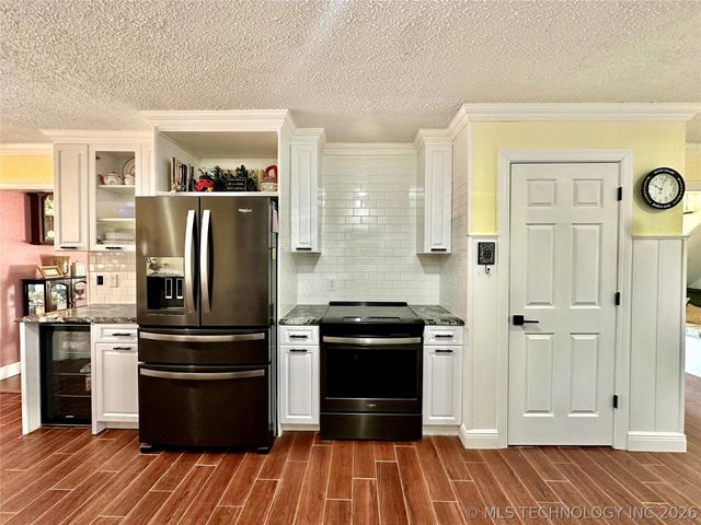 3530 W 73rd Street S, Muskogee, OK 74401