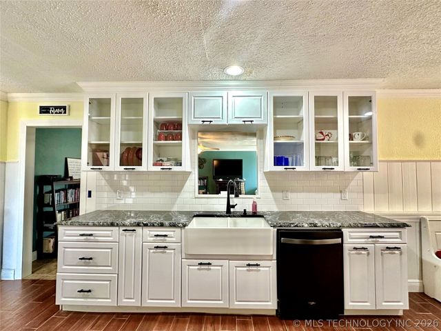 3530 W 73rd Street S, Muskogee, OK 74401