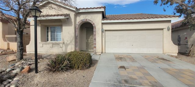 8240 Aurora Peak Avenue, Las Vegas, NV 89131