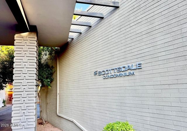 6125 E Indian School Road 216, Scottsdale, AZ 85251
