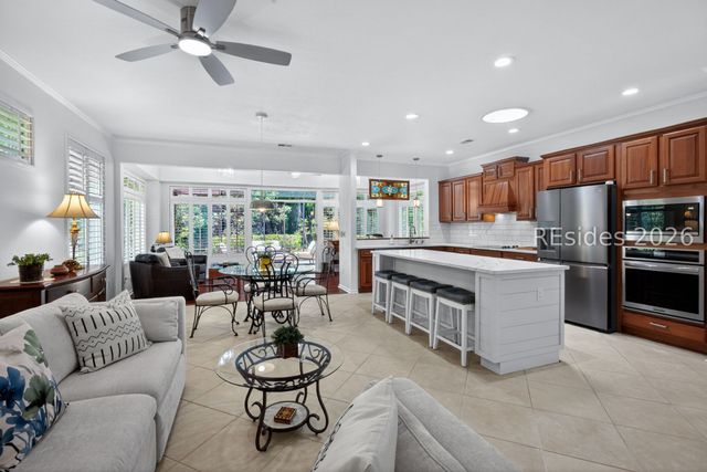 57 Cypress Holw, Bluffton, SC 29909