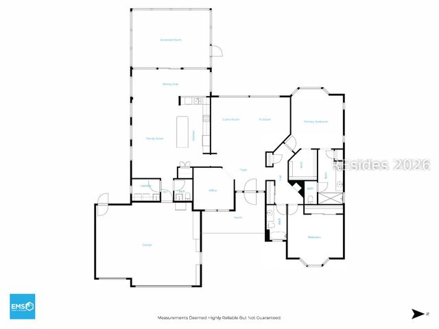 57 Cypress Holw, Bluffton, SC 29909