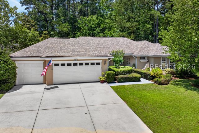 57 Cypress Holw, Bluffton, SC 29909