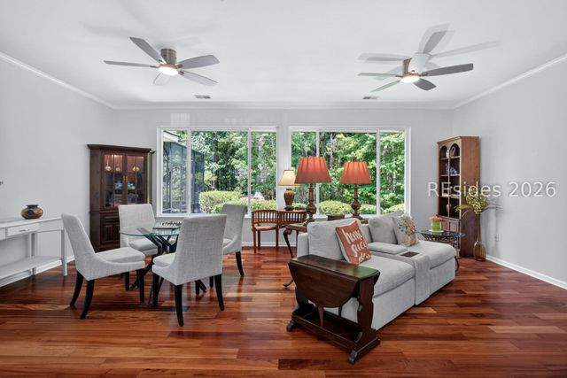 57 Cypress Holw, Bluffton, SC 29909