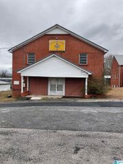 201 CHURCH STREET, Jemison, AL 35085