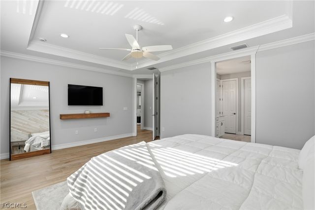 11001 Castlereagh ST, Fort Myers, FL 33913