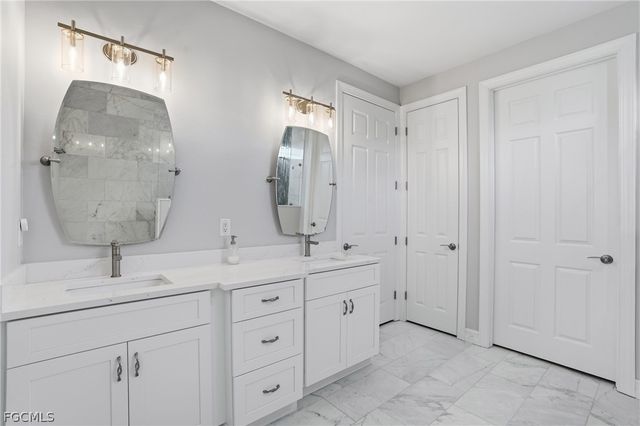 11001 Castlereagh ST, Fort Myers, FL 33913