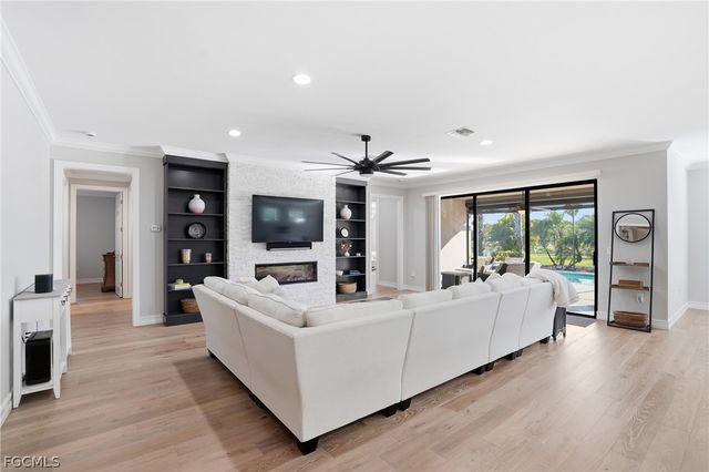 11001 Castlereagh ST, Fort Myers, FL 33913