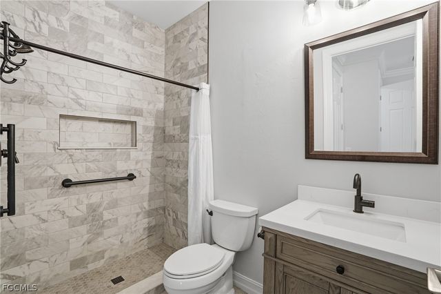 11001 Castlereagh ST, Fort Myers, FL 33913