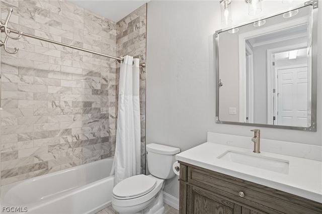 11001 Castlereagh ST, Fort Myers, FL 33913