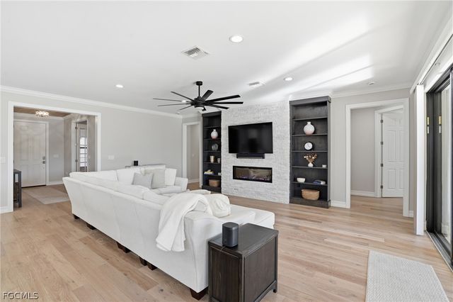 11001 Castlereagh ST, Fort Myers, FL 33913