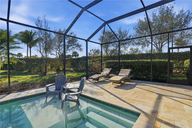 11001 Castlereagh ST, Fort Myers, FL 33913