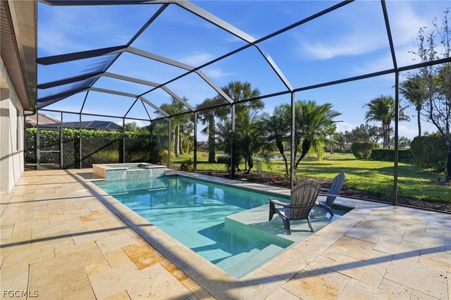 11001 Castlereagh ST, Fort Myers, FL 33913