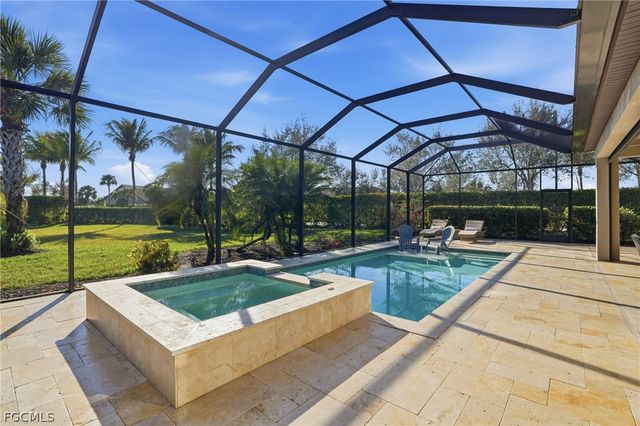 11001 Castlereagh ST, Fort Myers, FL 33913