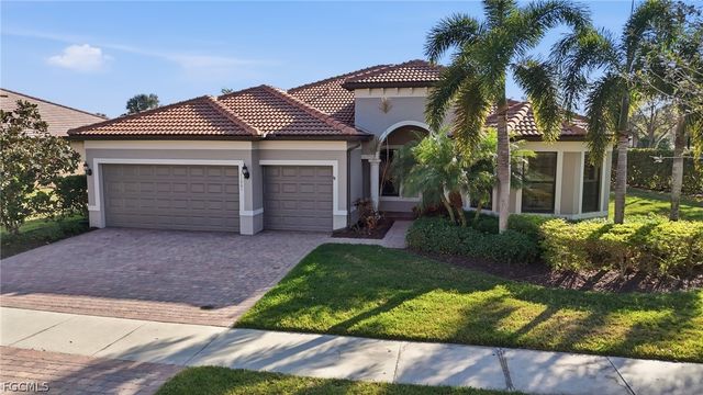 11001 Castlereagh ST, Fort Myers, FL 33913