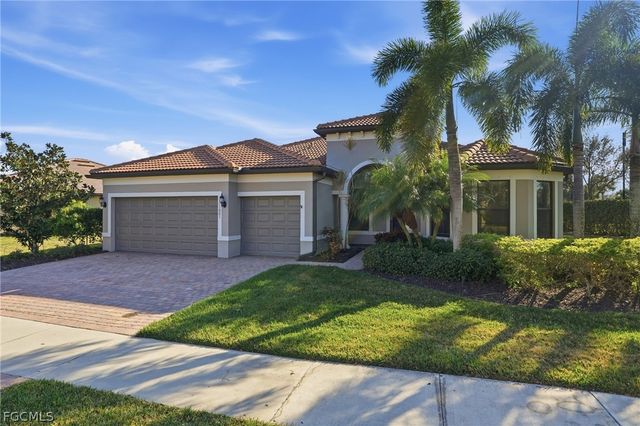 11001 Castlereagh ST, Fort Myers, FL 33913