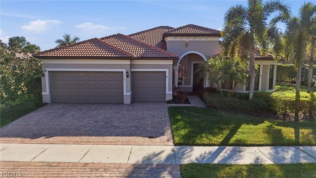 11001 Castlereagh ST, Fort Myers, FL 33913