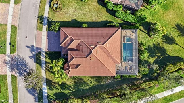 11001 Castlereagh ST, Fort Myers, FL 33913