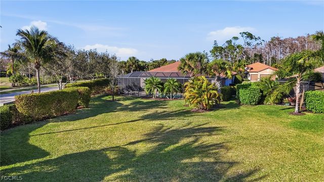 11001 Castlereagh ST, Fort Myers, FL 33913