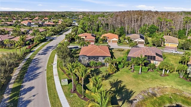 11001 Castlereagh ST, Fort Myers, FL 33913