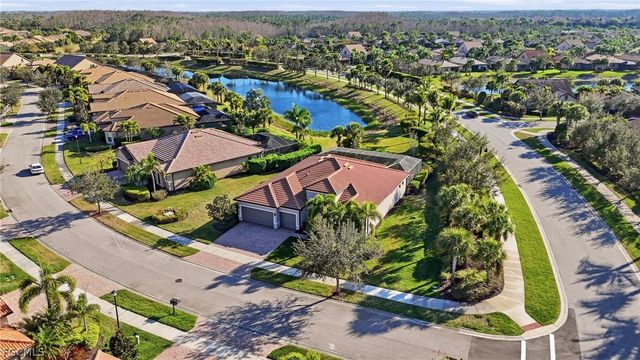 11001 Castlereagh ST, Fort Myers, FL 33913