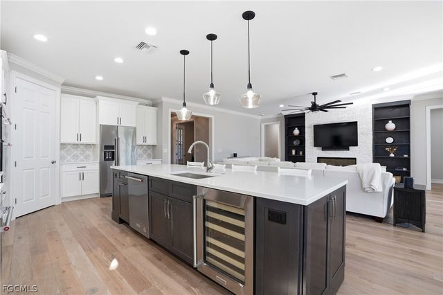 11001 Castlereagh ST, Fort Myers, FL 33913