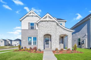 1100 Codah Drive, Mount Juliet, TN 37122