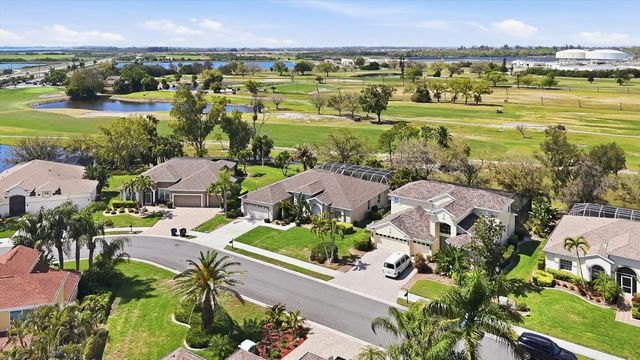 5167 55TH STREET CIRCLE W, Bradenton, FL 34210