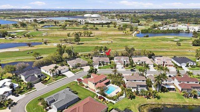 5167 55TH STREET CIRCLE W, Bradenton, FL 34210