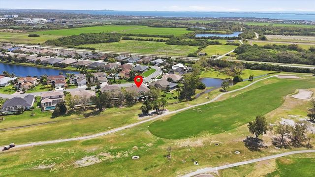 5167 55TH STREET CIRCLE W, Bradenton, FL 34210