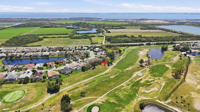 5167 55TH STREET CIRCLE W, Bradenton, FL 34210