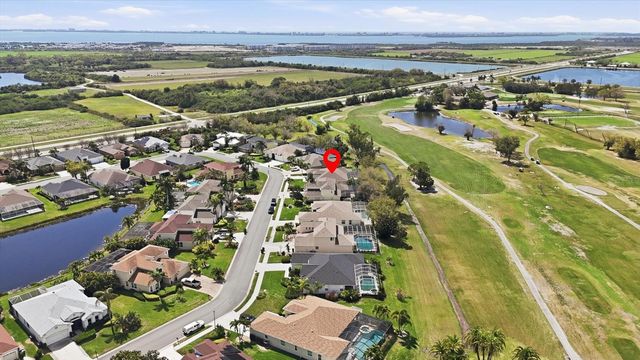 5167 55TH STREET CIRCLE W, Bradenton, FL 34210