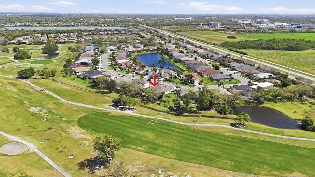 5167 55TH STREET CIRCLE W, Bradenton, FL 34210