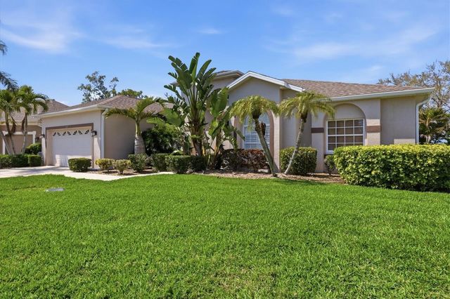 5167 55TH STREET CIRCLE W, Bradenton, FL 34210