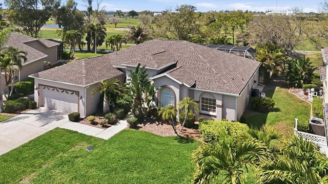 5167 55TH STREET CIRCLE W, Bradenton, FL 34210