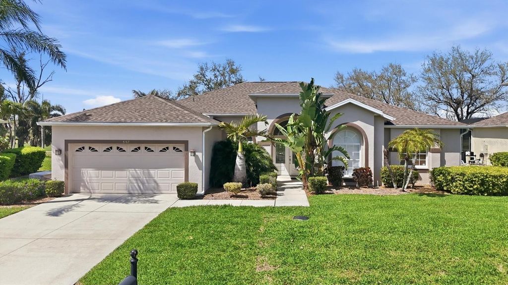 5167 55TH STREET CIRCLE W, Bradenton, FL 34210